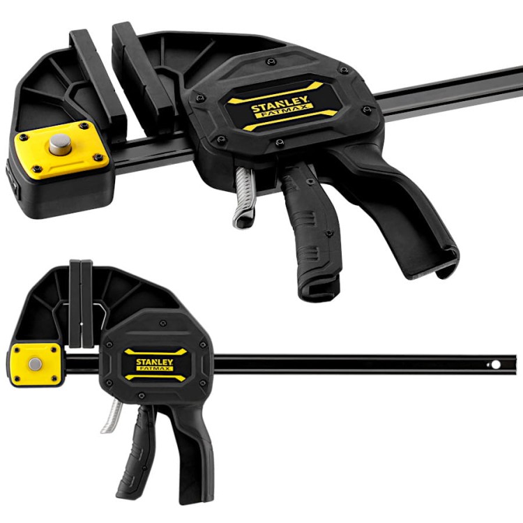 STANLEY FMHT0-83239 Fatmax ścisk automatyczny xl 300mm 270k