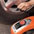 BLACK DECKER ASI300 Kompresor pompka 12V i 230V 160 PSI/11