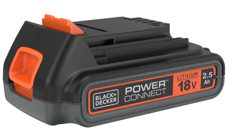 Akumulator BLACK DECKER BL2518