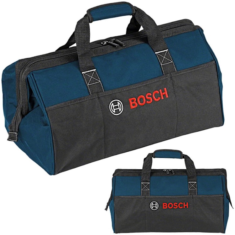 BOSCH Torba narzędziowa