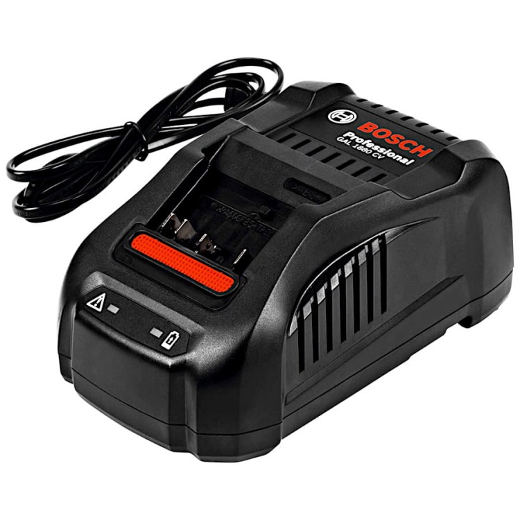 Ładowarka BOSCH GAL 1880 CV