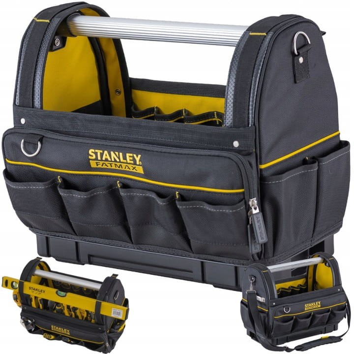 STANLEY FMST83296 Torba otwarta narzędziowa pro-stack