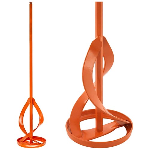 WOLFCRAFT 1705099 Mieszadło do farb i zapraw