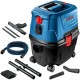 BOSCH Odkurzacz przemysłowy GAS 15 PS 1100W