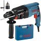 BOSCH Młot udarowo-obrotowy GBH 2-26 830W SDS plus