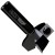 CMT Frez trzpieniowy do drewna 3-ostrzowy 38mm HM