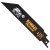 Brzeszczoty do metalu DeWalt 152mm 5szt