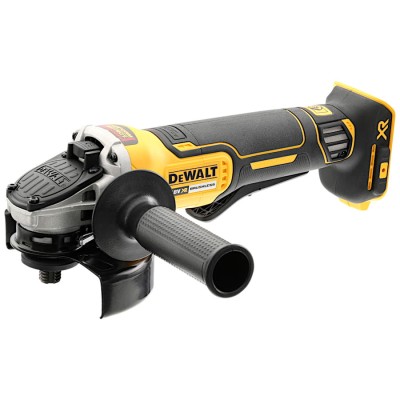 Szlifierka kątowa DeWALT DCG406