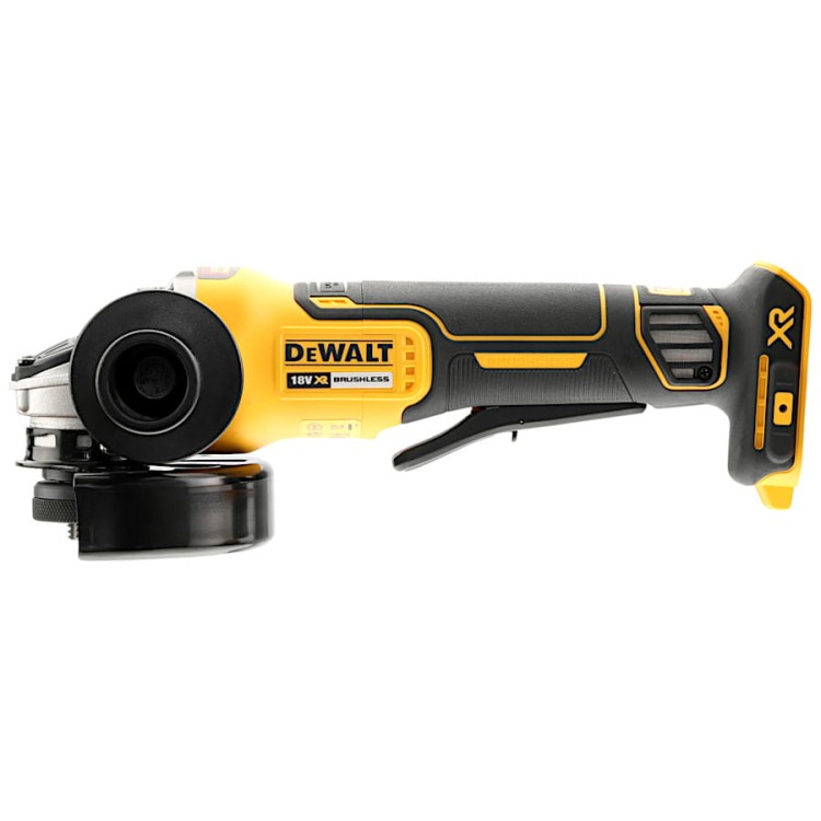 Szlifierka kątowa DeWALT DCG406