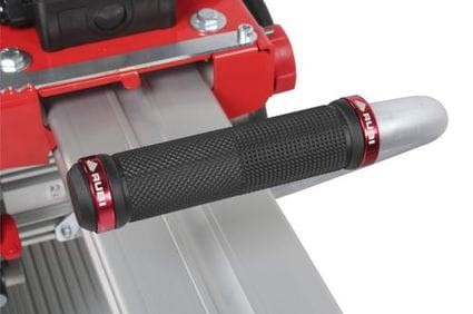 RUBI DC-250-850 przecinarka elektryczna do cięcia płytek