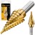 DEWALT DT90246 Wiertło stopniowe do metalu 4-22mm