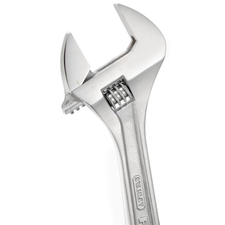 STANLEY 84-540 Klucz nastawny