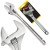 STANLEY 84-540 Klucz nastawny 43x300mm główkowy FatMax