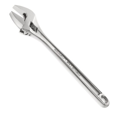 STANLEY 84-540 Klucz nastawny 43x300mm główkowy