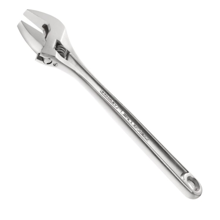 STANLEY 84-540 Klucz nastawny 43x300mm główkowy