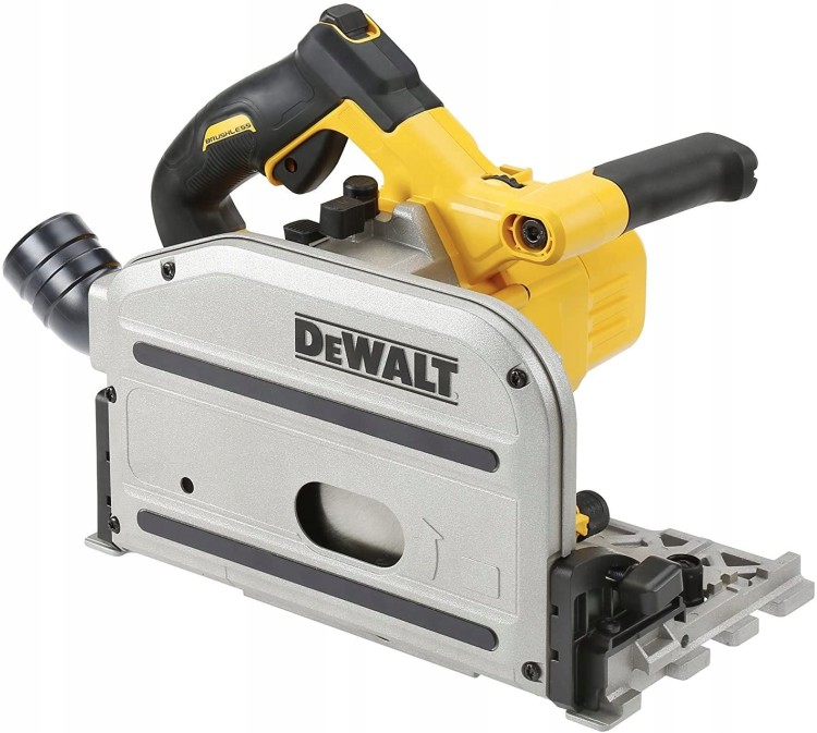 DeWalt DWS520KTR Pilarka Zagłębiarka 1300W