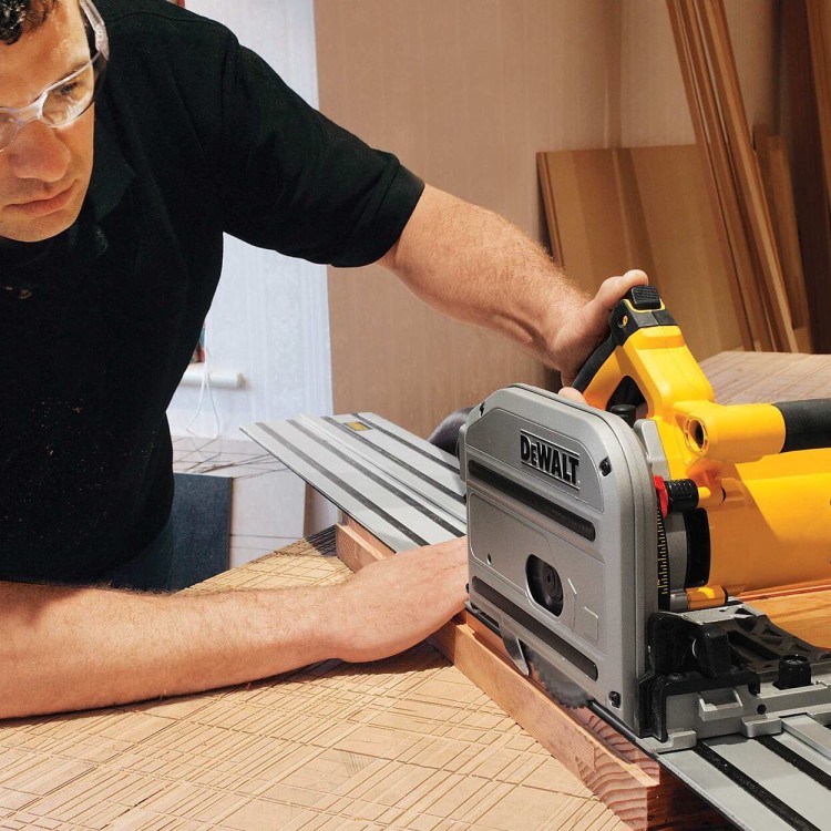 DeWalt DWS520KTR