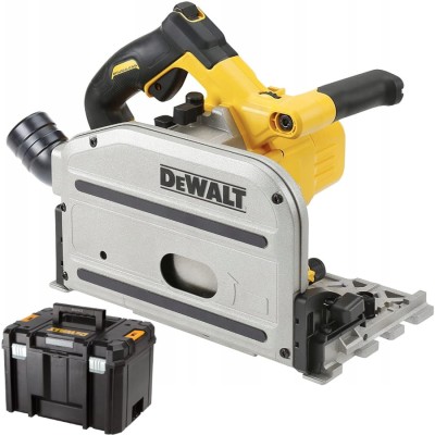 DeWalt DWS520KTR Pilarka Zagłębiarka 1300W w szkrzyni