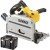 DeWalt DWS520KTR Pilarka Zagłębiarka 1300W w szkrzyni