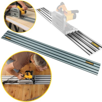 DEWALT DWS5022 Szyna prowadząca 150cm do DWS520