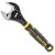 Klucz nastawny 10/250mm Stanley