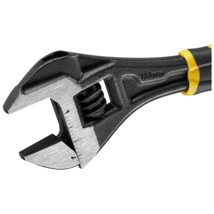 Klucz nastawny 150mm Stanley