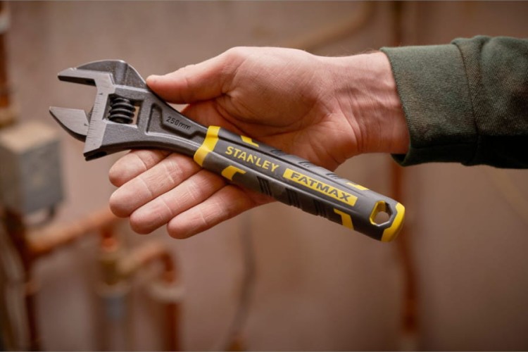 Klucz hydrauliczny Stanley