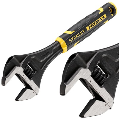 STANLEY FMHT13128-0 Klucz nastawny 12/300mm