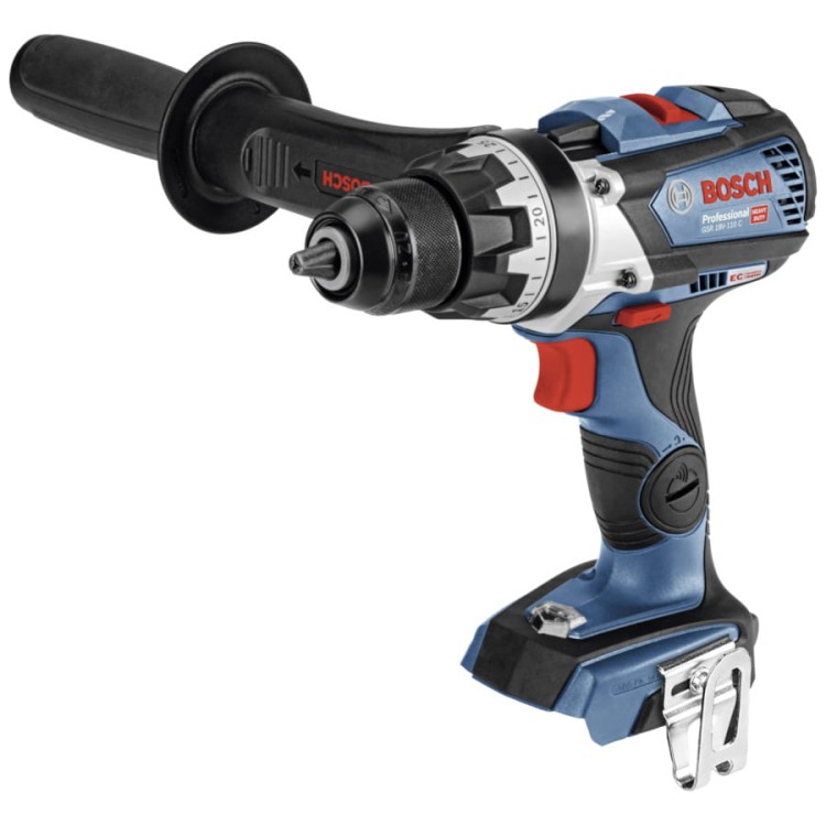 BOSCH Wiertarko-wkrętarka GSR 18V-110