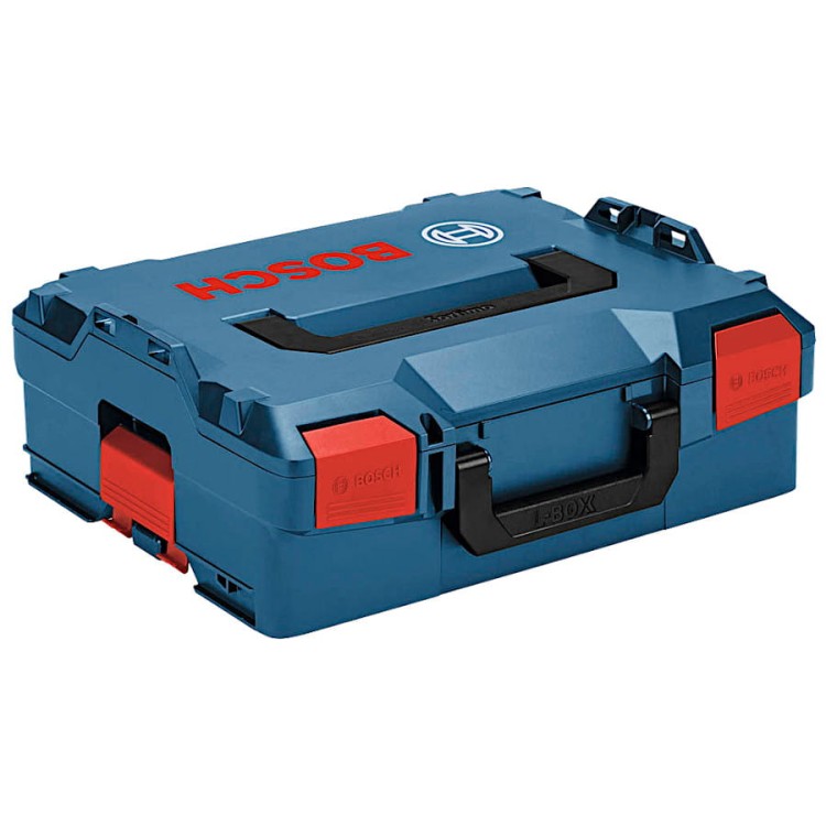 Walizka Bosch L-BOXX 136