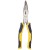 Szczypce wygięte Control-Grip 200mm Stanley