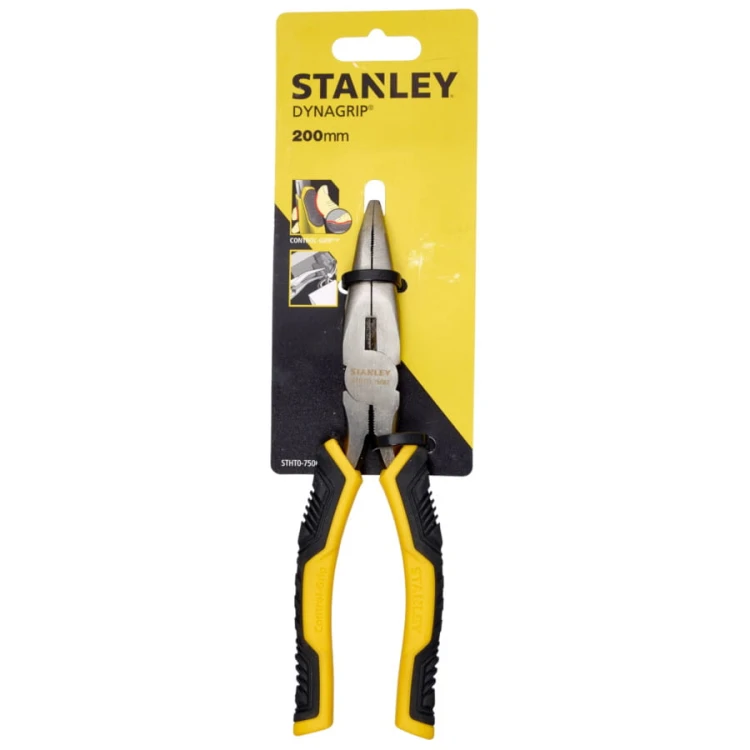 STANLEY STHT0-75066 Szczypce wygięte Control-Grip