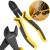 STANLEY STHT0-74362 Szczypce obcinaki CONTROL-GRIP 150mm
