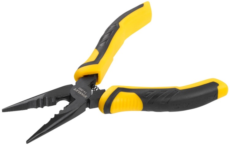 STANLEY STHT0-74363 Szczypce wydłużone  150mm