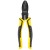 STANLEY Szczypce uniwersalne CONTROL-GRIP 180mm