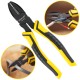 STANLEY STHT0-74454 Szczypce uniwersalne CONTROL-GRIP 180mm