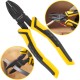 STANLEY STHT0-74456 Szczypce uniwersalne CONTROL-GRIP 150mm