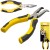 STANLEY STHT0-75065 Szczypce wygięte Control-Grip 150mm