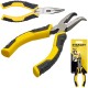 STANLEY STHT0-75065 Szczypce wygięte Control-Grip 150mm