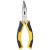 Szczypce wygięte Control-Grip 150mm Stanley