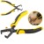 STANLEY STHT0-75068  Szczypce do zdejmowania izolacji Control-Grip 150mm
