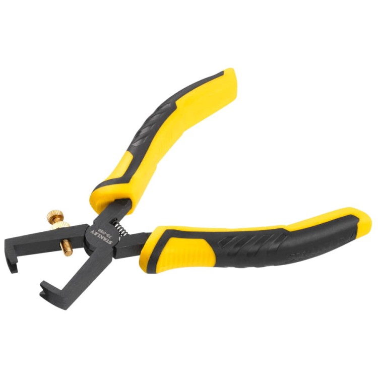 Szczypce do zdejmowania izolacji Control-Grip 150mm