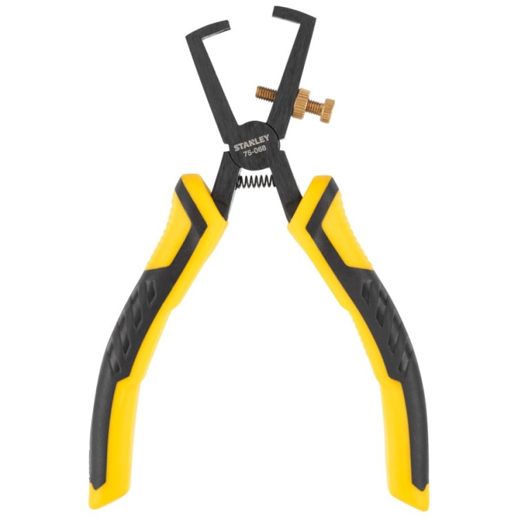 Szczypce do zdejmowania izolacji Control-Grip 150mm