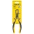Szczypce do zdejmowania izolacji Control-Grip 150mm w opakowaniu