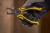 STANLEY  Szczypce do zdejmowania izolacji Control-Grip 150mm STHT0-75068