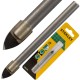 STANLEY STA53242 Wiertło do szkła gresu ceramiki ø8mm