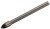 STANLEY STA53242 Wiertło do szkła gresu ceramiki
