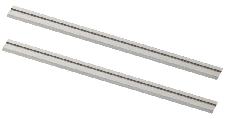 STANLEY STA24192 Noże HSS dwustronne 82mm 2szt.