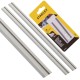 STANLEY STA24192 Noże HSS dwustronne 82mm 2szt. do struga