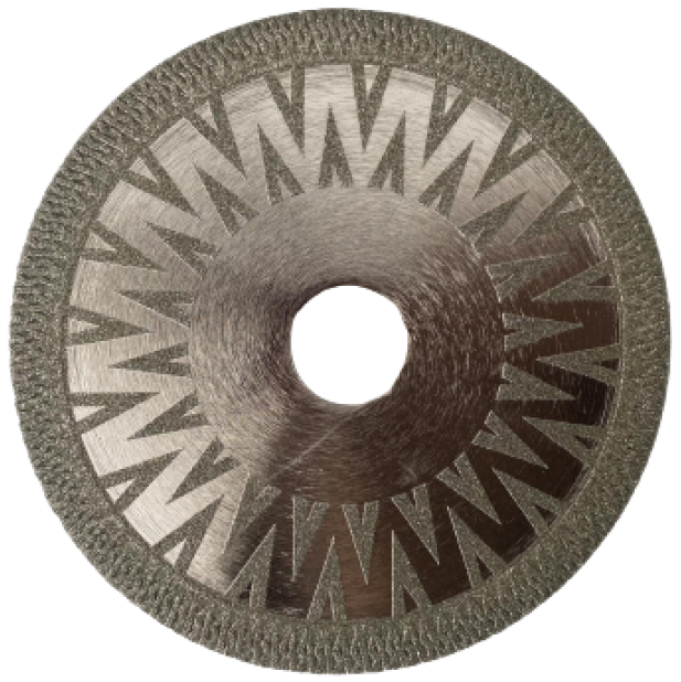 ADIAM TRAX 125x22,2mm